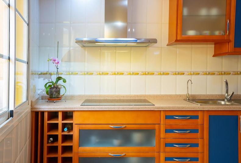 Ferienwohnung Duplex En El Centro De Gáldar Exterior foto