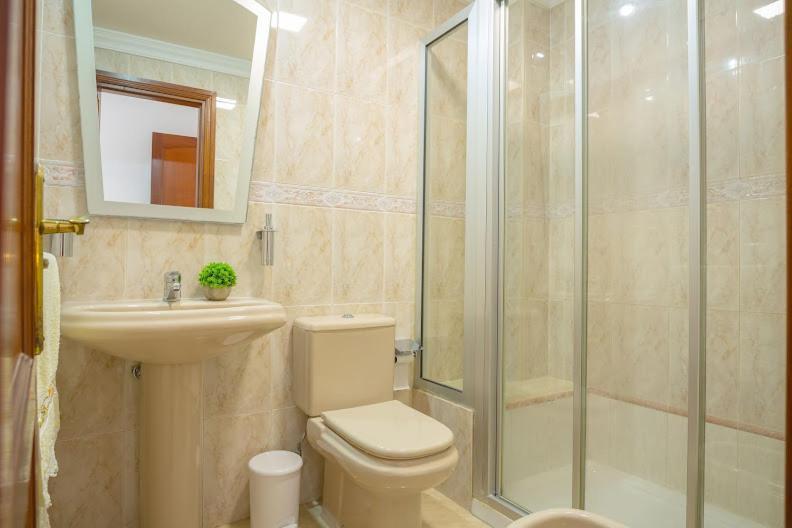 Ferienwohnung Duplex En El Centro De Gáldar Exterior foto