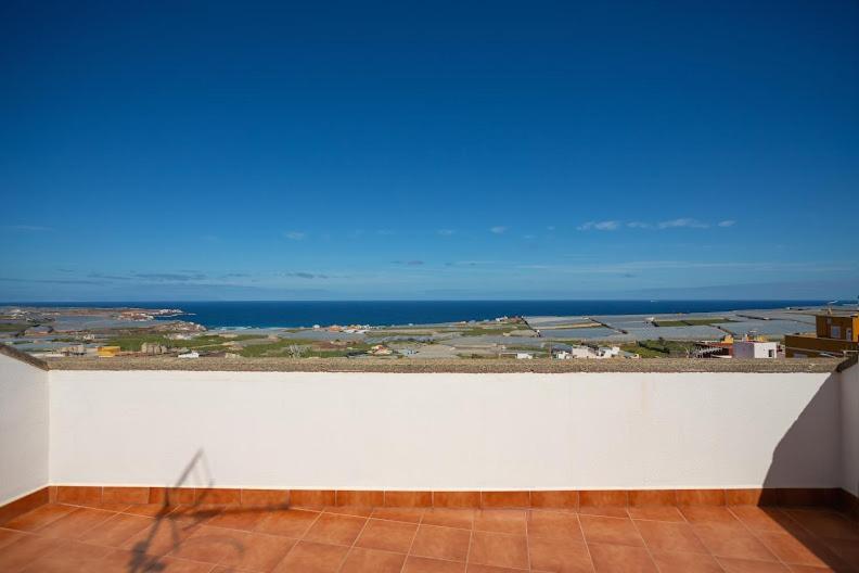 Ferienwohnung Duplex En El Centro De Gáldar Exterior foto