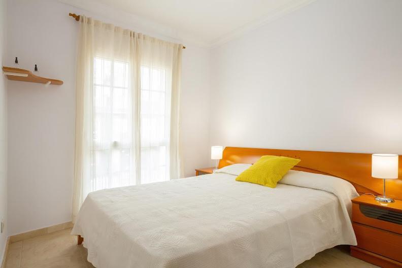 Ferienwohnung Duplex En El Centro De Gáldar Exterior foto